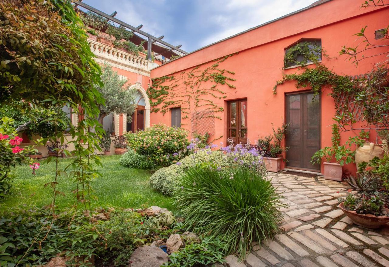 Casa Isotta Bed & Breakfast กวาร์ตู ซานเตเลนา ภายนอก รูปภาพ