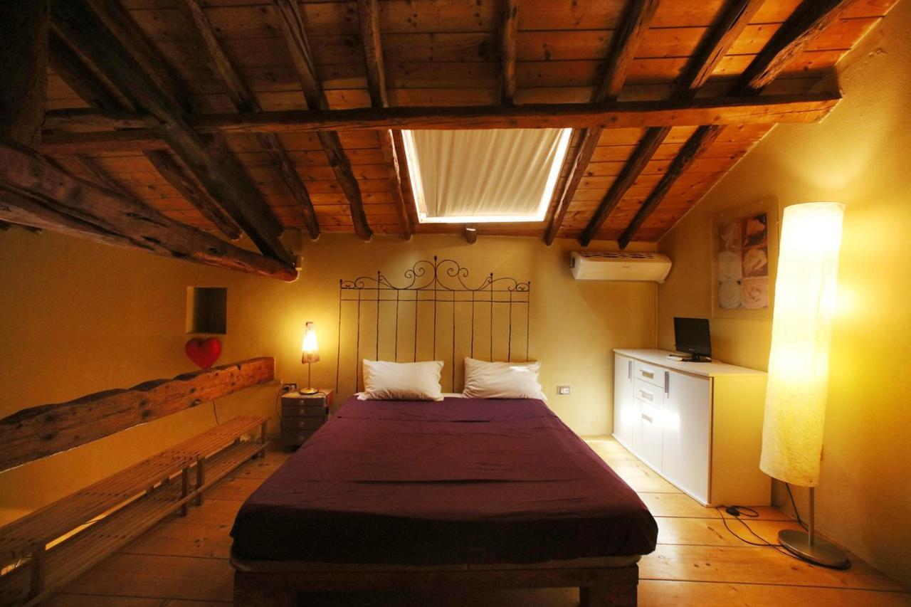 Casa Isotta Bed & Breakfast กวาร์ตู ซานเตเลนา ภายนอก รูปภาพ