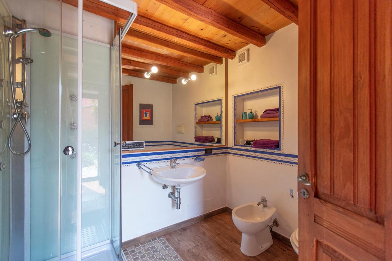 Casa Isotta Bed & Breakfast กวาร์ตู ซานเตเลนา ภายนอก รูปภาพ