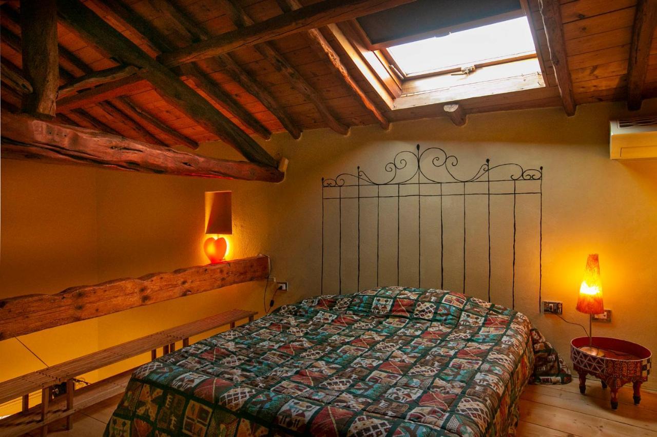 Casa Isotta Bed & Breakfast กวาร์ตู ซานเตเลนา ภายนอก รูปภาพ