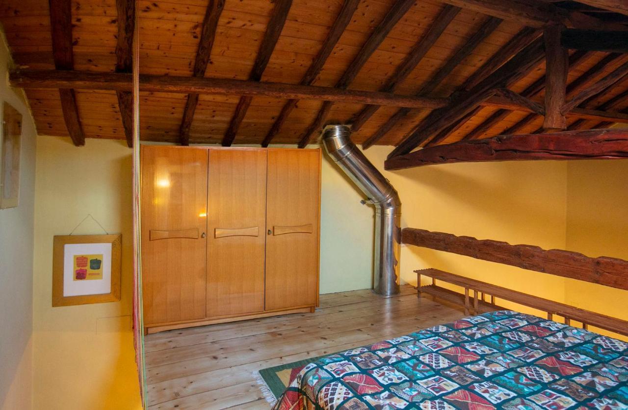 Casa Isotta Bed & Breakfast กวาร์ตู ซานเตเลนา ภายนอก รูปภาพ