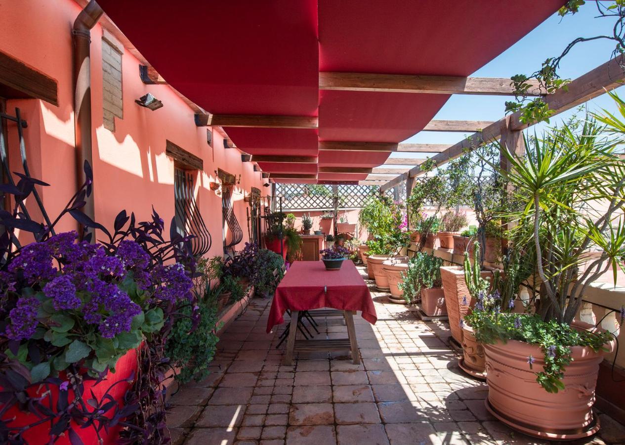 Casa Isotta Bed & Breakfast กวาร์ตู ซานเตเลนา ภายนอก รูปภาพ