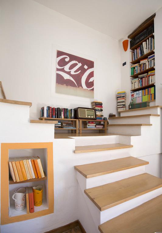 Casa Isotta Bed & Breakfast กวาร์ตู ซานเตเลนา ภายนอก รูปภาพ