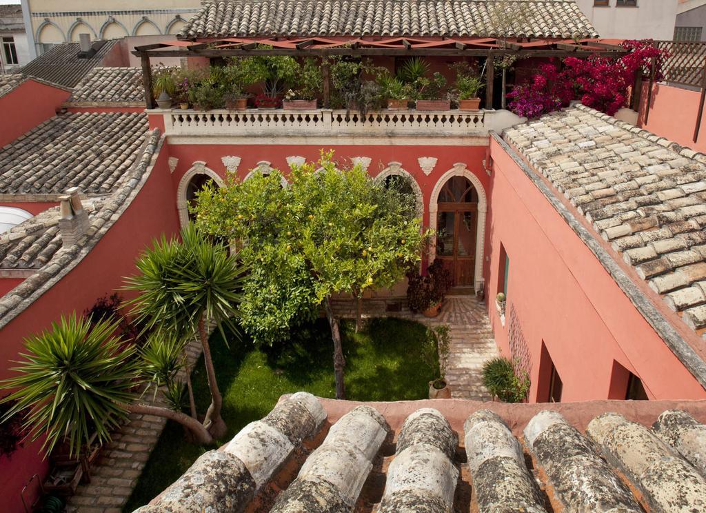 Casa Isotta Bed & Breakfast กวาร์ตู ซานเตเลนา ภายนอก รูปภาพ